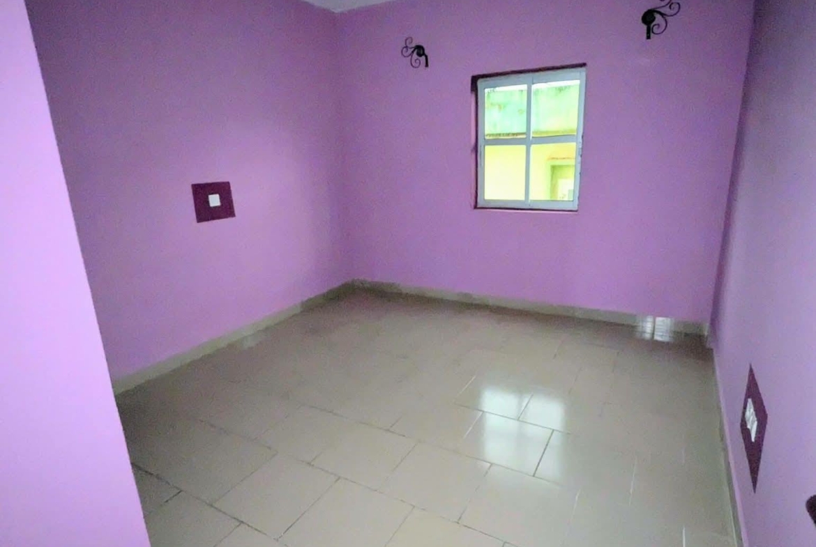 MAGNIFIQUE STUDIO À LOUER, YAOUNDÉ FOUGEROLLE
