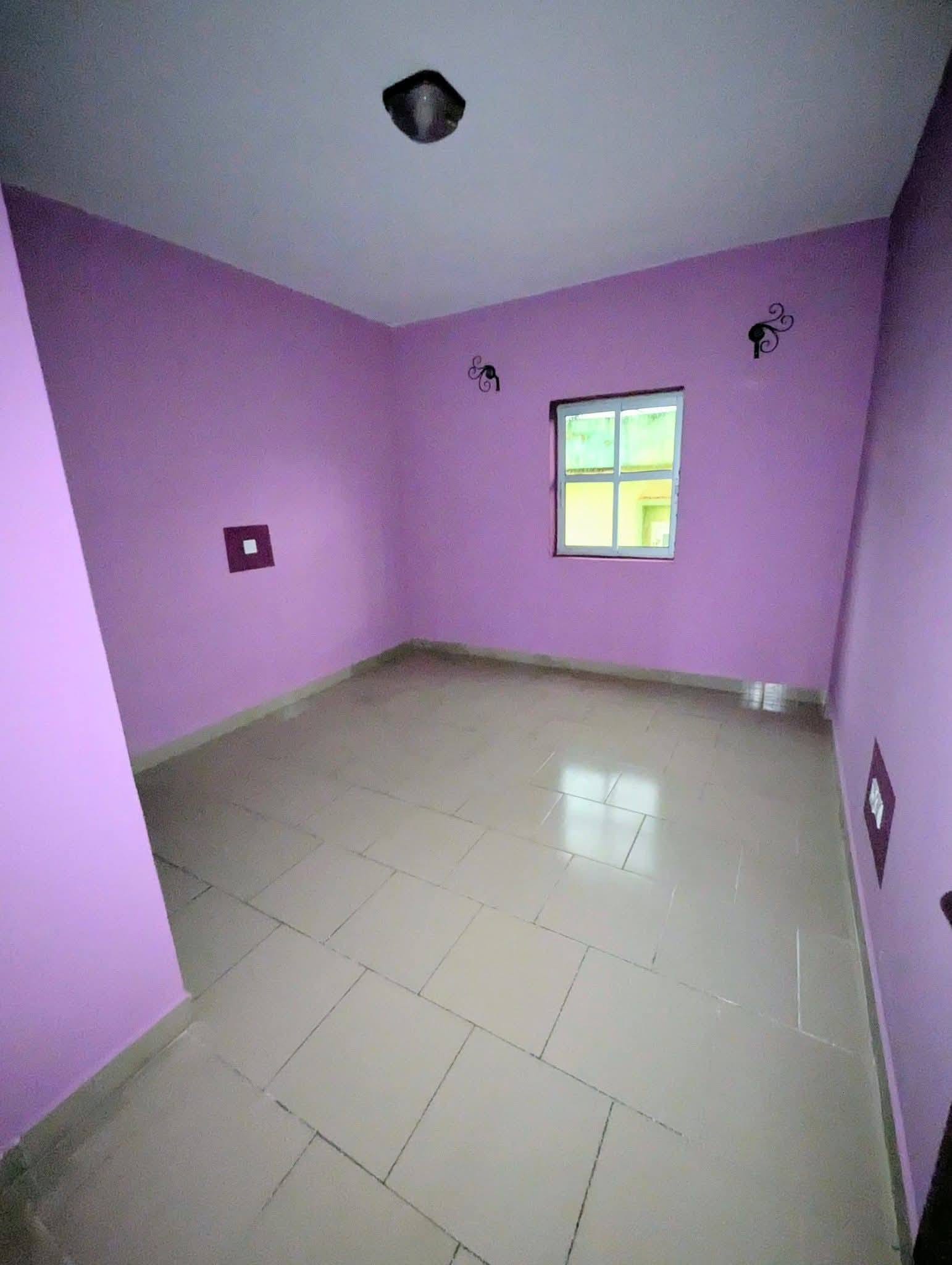 MAGNIFIQUE STUDIO À LOUER, YAOUNDÉ FOUGEROLLE