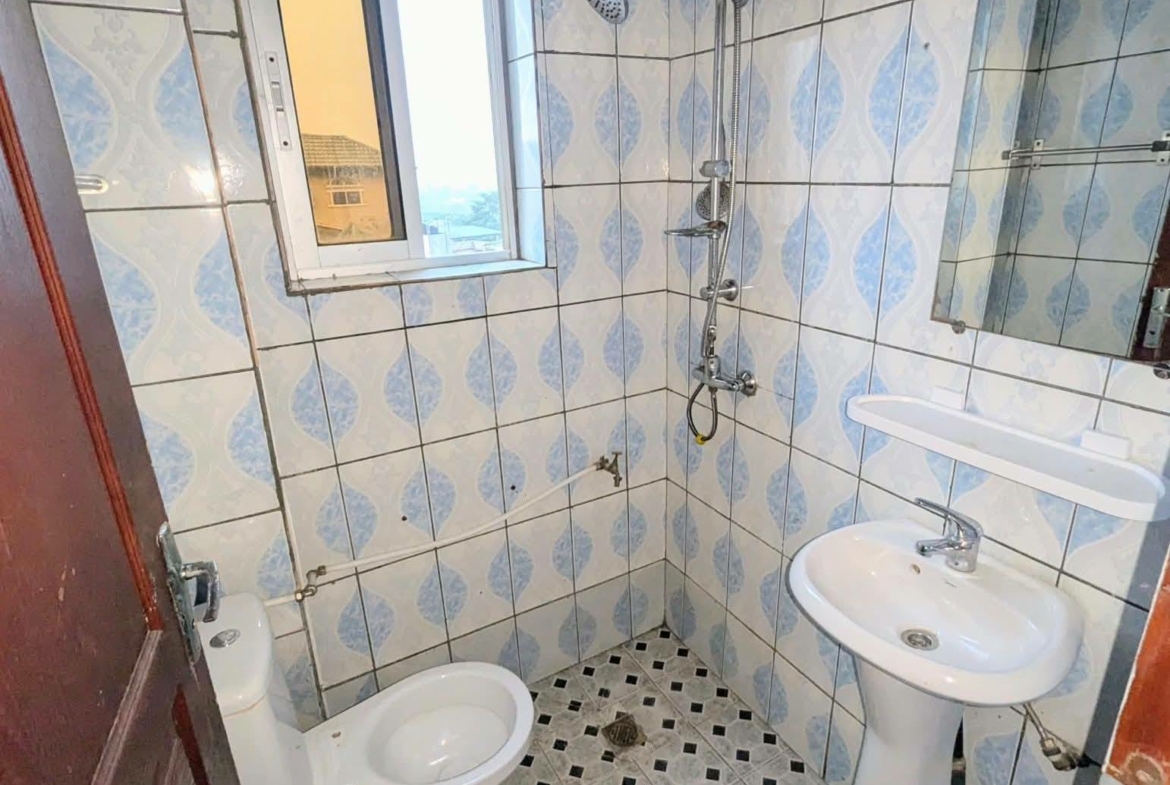 MAGNIFIQUE STUDIO À LOUER, YAOUNDÉ FOUGEROLLE