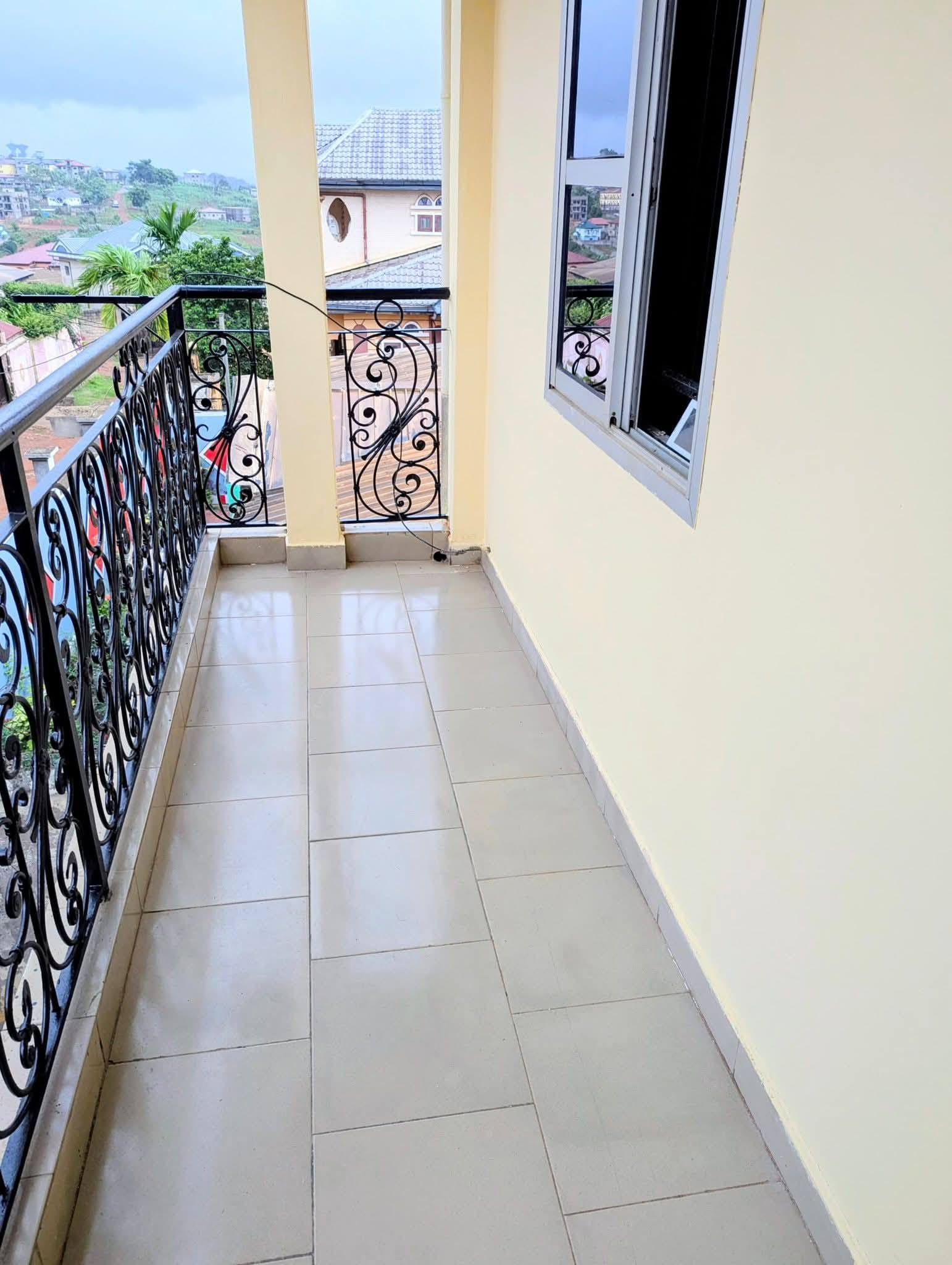 MAGNIFIQUE STUDIO À LOUER, YAOUNDÉ FOUGEROLLE