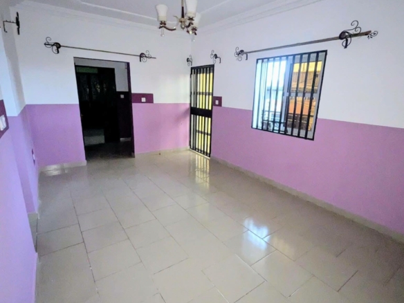MAGNIFIQUE STUDIO À LOUER, YAOUNDÉ FOUGEROLLE