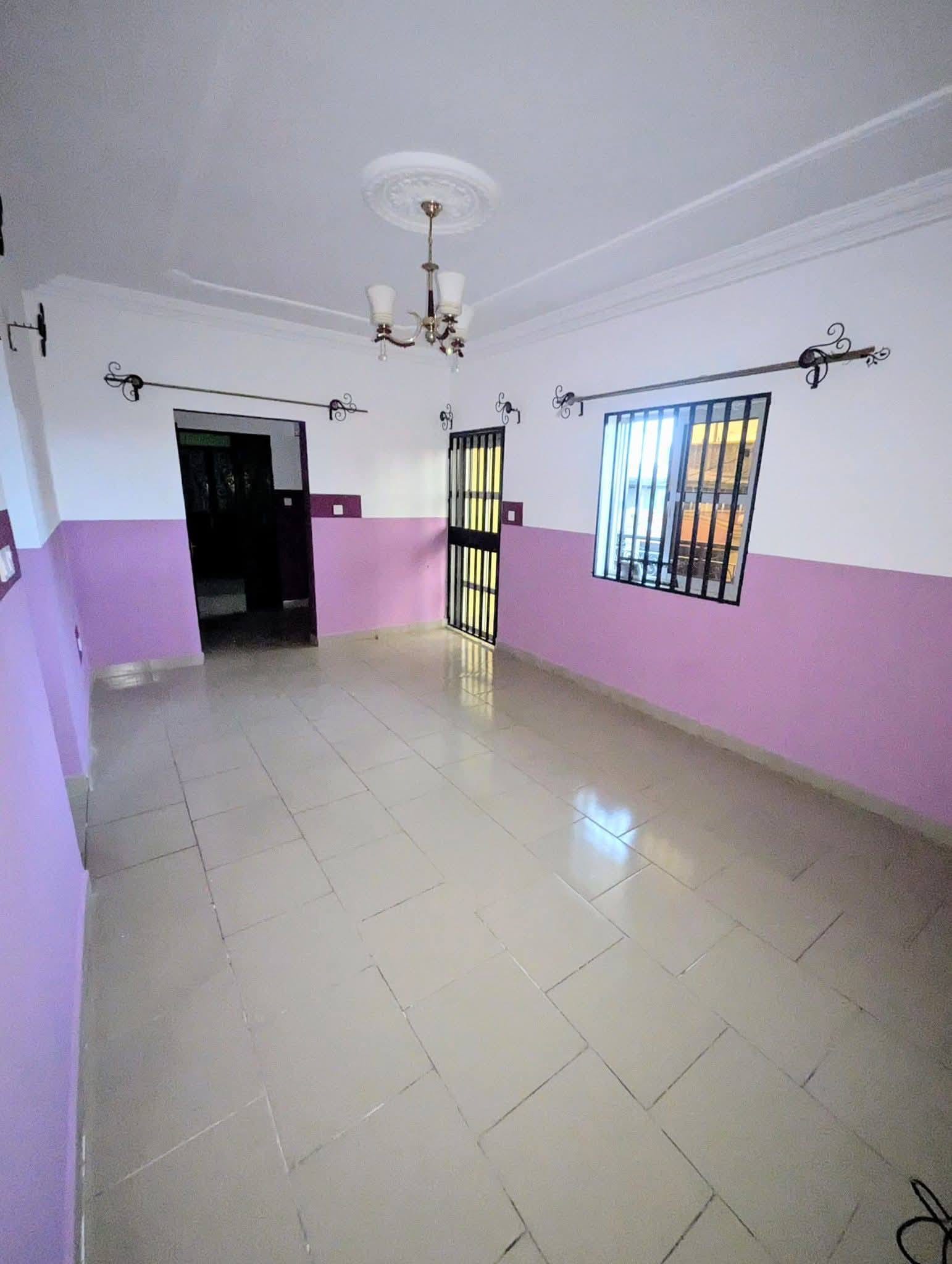 41376- MAGNIFIQUE STUDIO À LOUER, YAOUNDÉ FOUGEROLLE