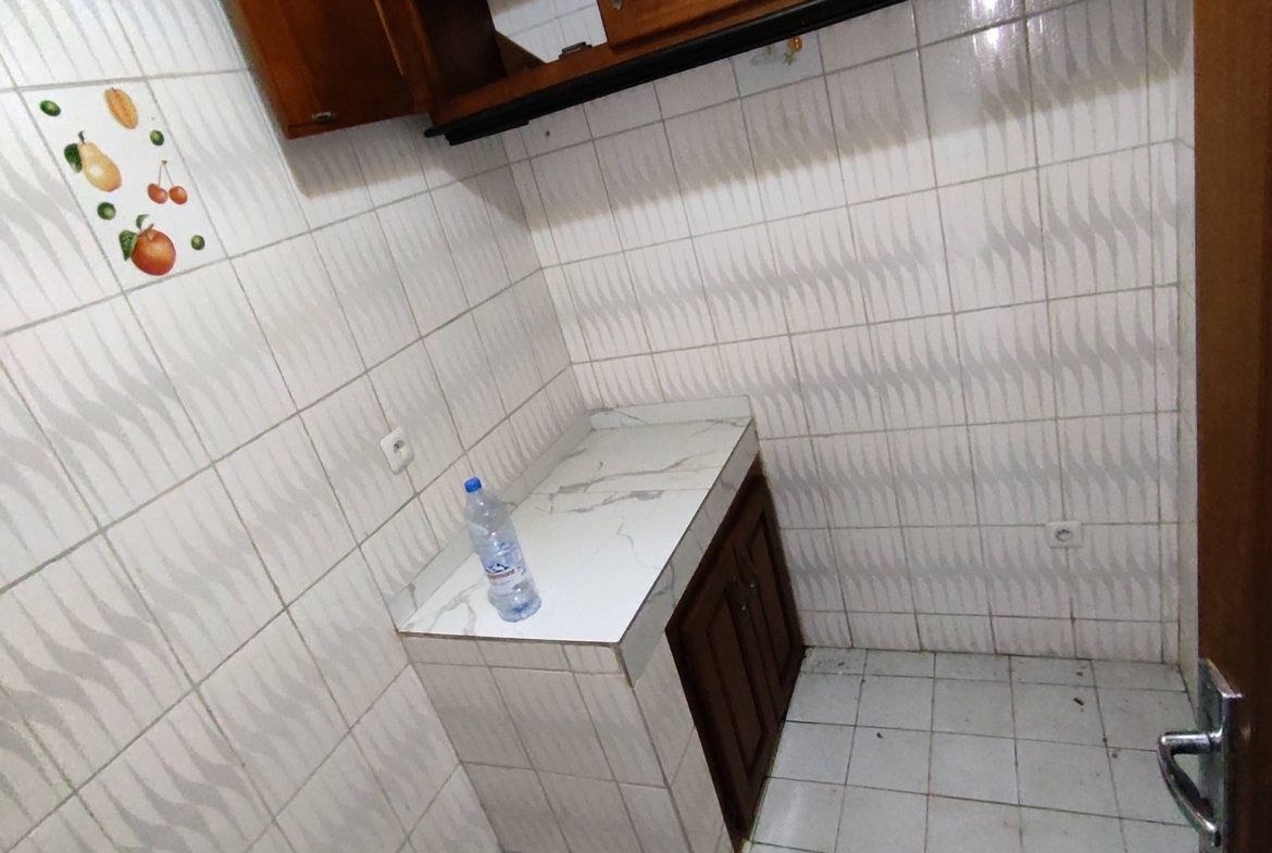 Studio moderne climatisé individuel à louer à Damas