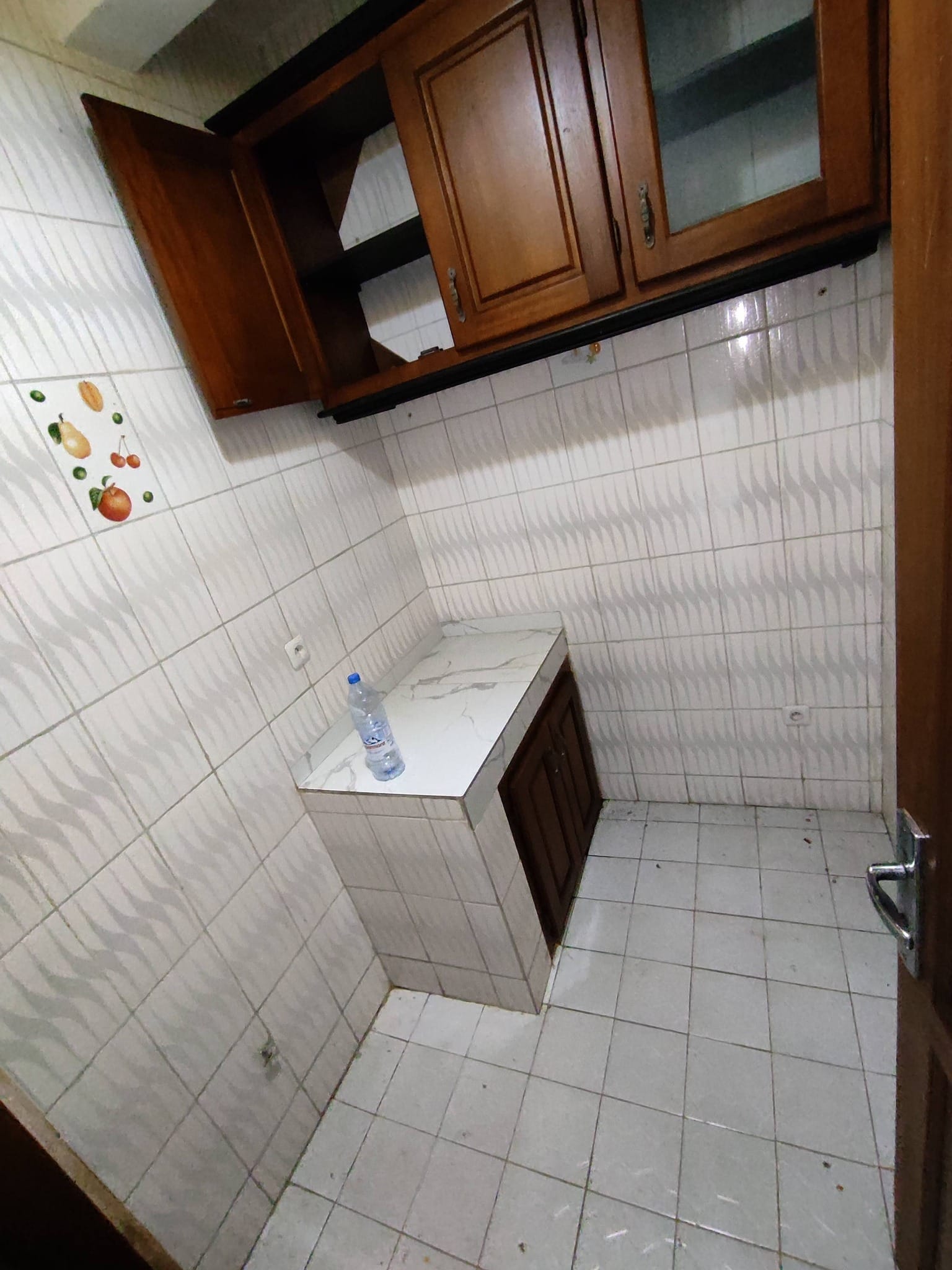 Studio moderne climatisé individuel à louer à Damas