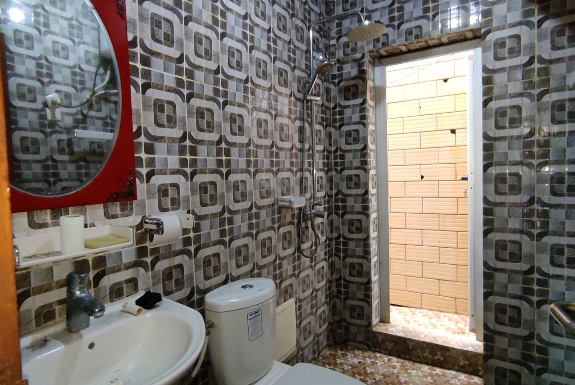 Studio moderne climatisé individuel à louer à Damas