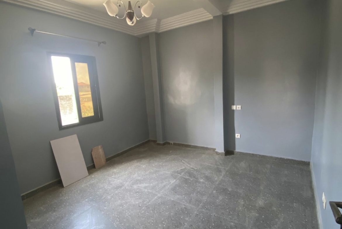 Magnifique studio à louer à Yassa 75000 fcfa