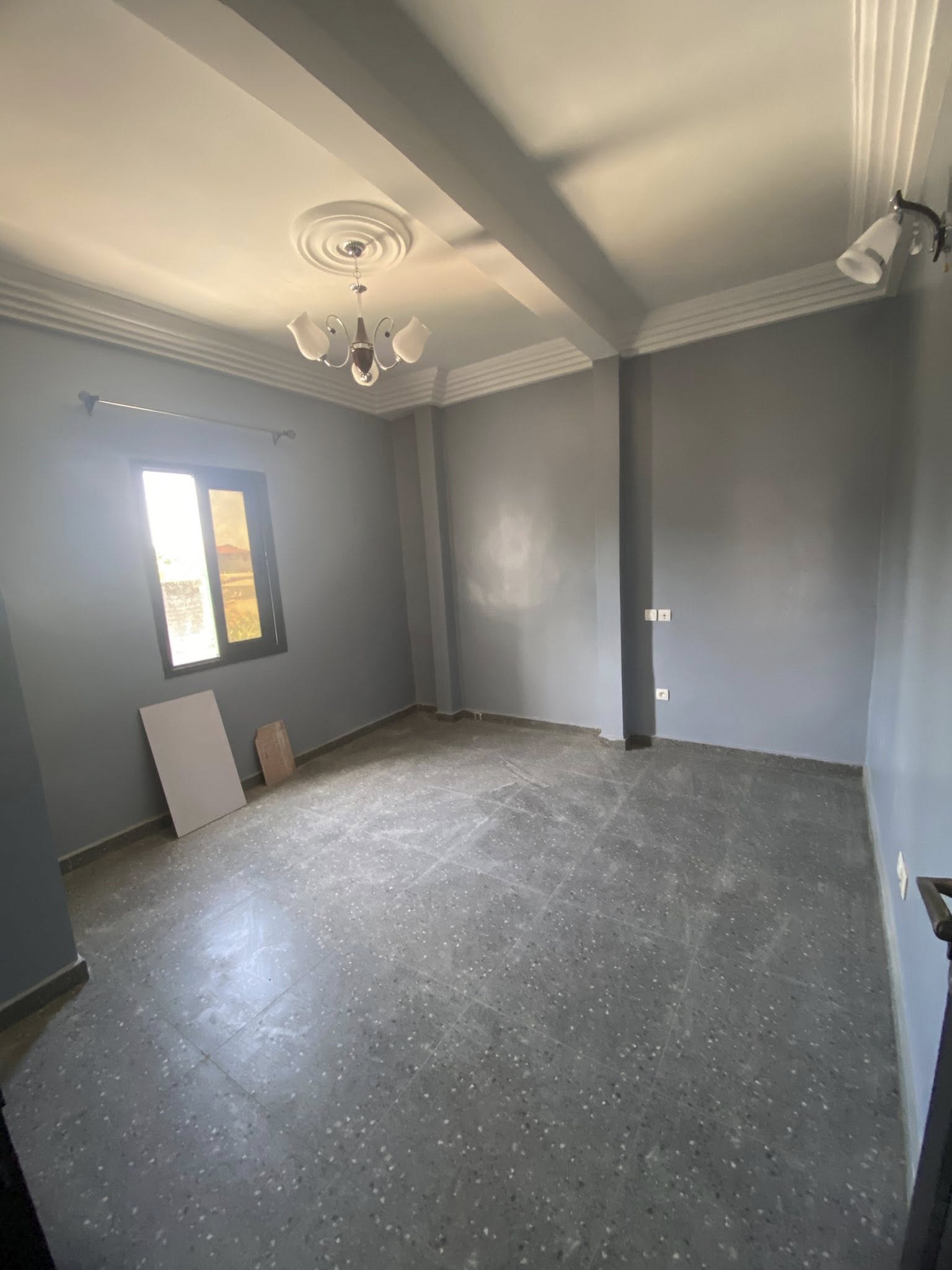 Magnifique studio à louer à Yassa 75000 fcfa