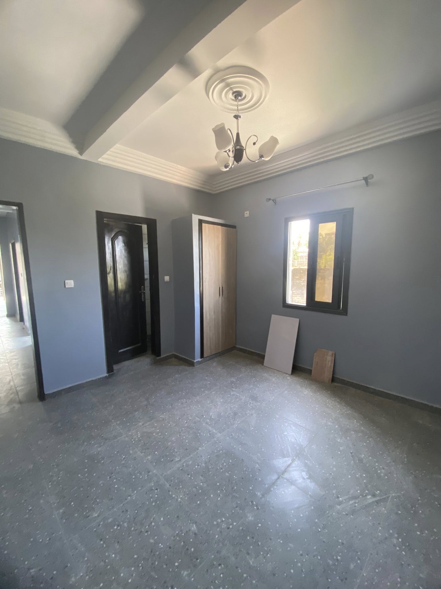 Magnifique studio à louer à Yassa 75000 fcfa