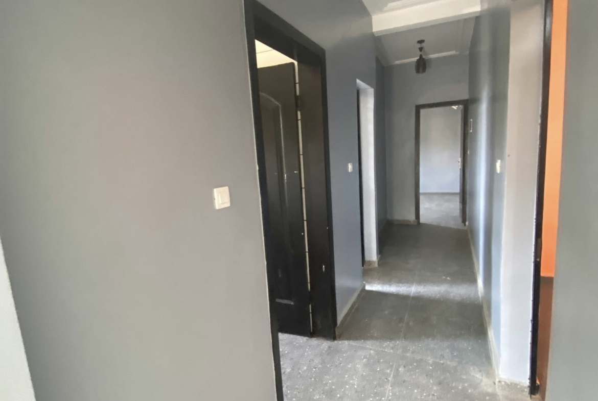 Magnifique studio à louer à Yassa 75000 fcfa