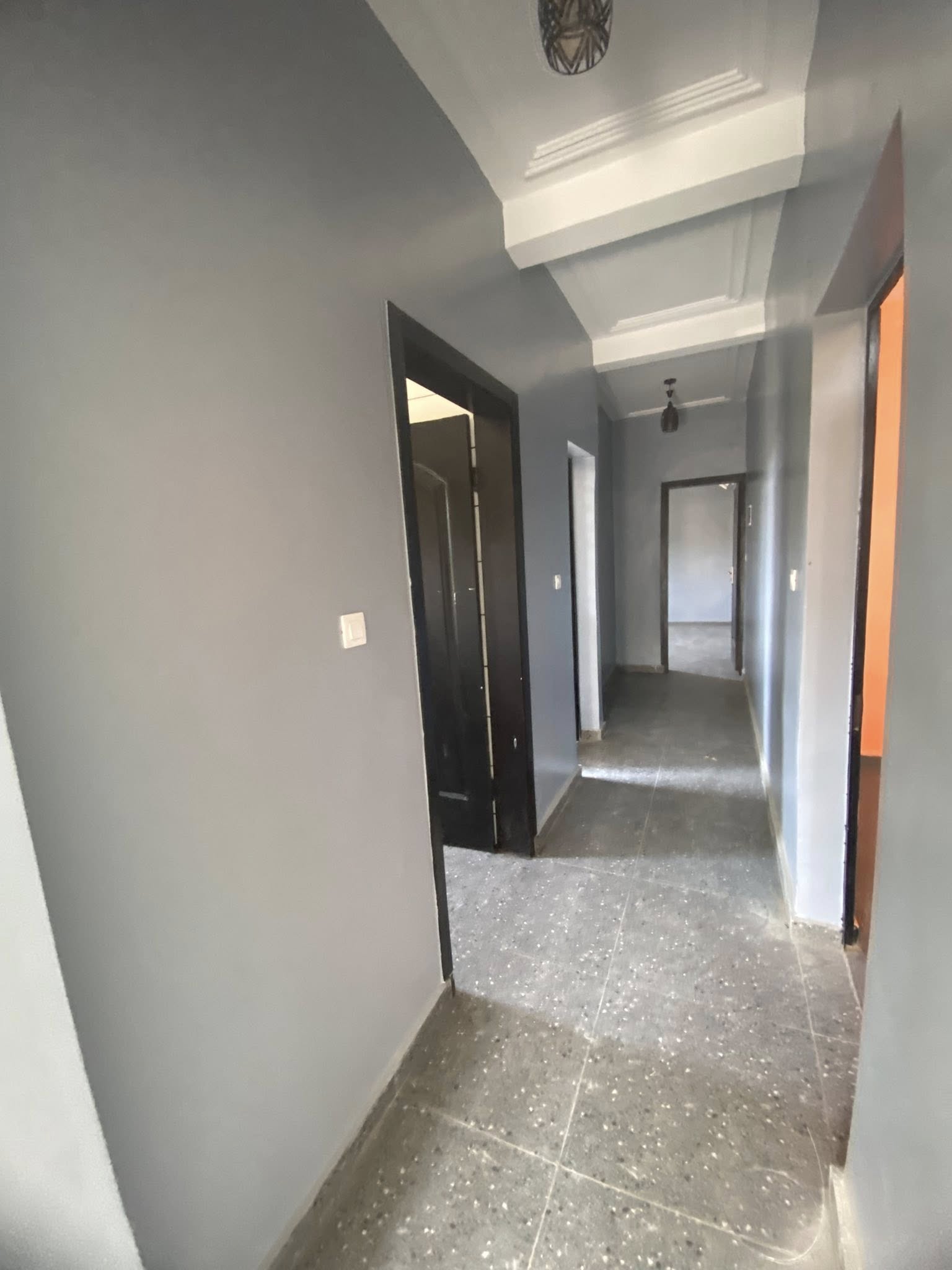 Magnifique studio à louer à Yassa 75000 fcfa