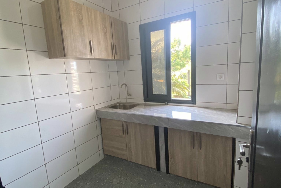 Magnifique studio à louer à Yassa 75000 fcfa