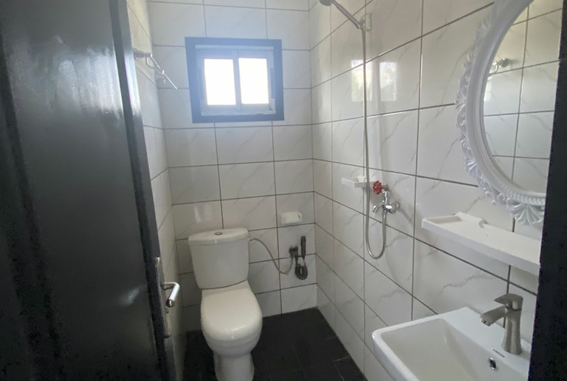 Magnifique studio à louer à Yassa 75000 fcfa