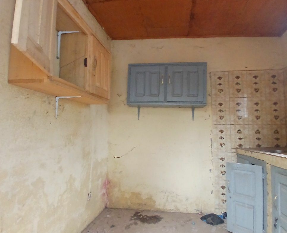 Appartement disponible non loin de l’école publique de Ngalbidje