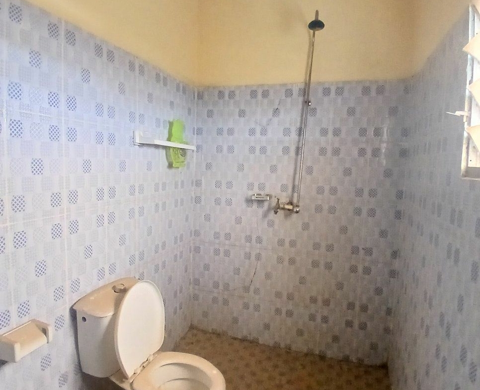 Appartement disponible non loin de l’école publique de Ngalbidje