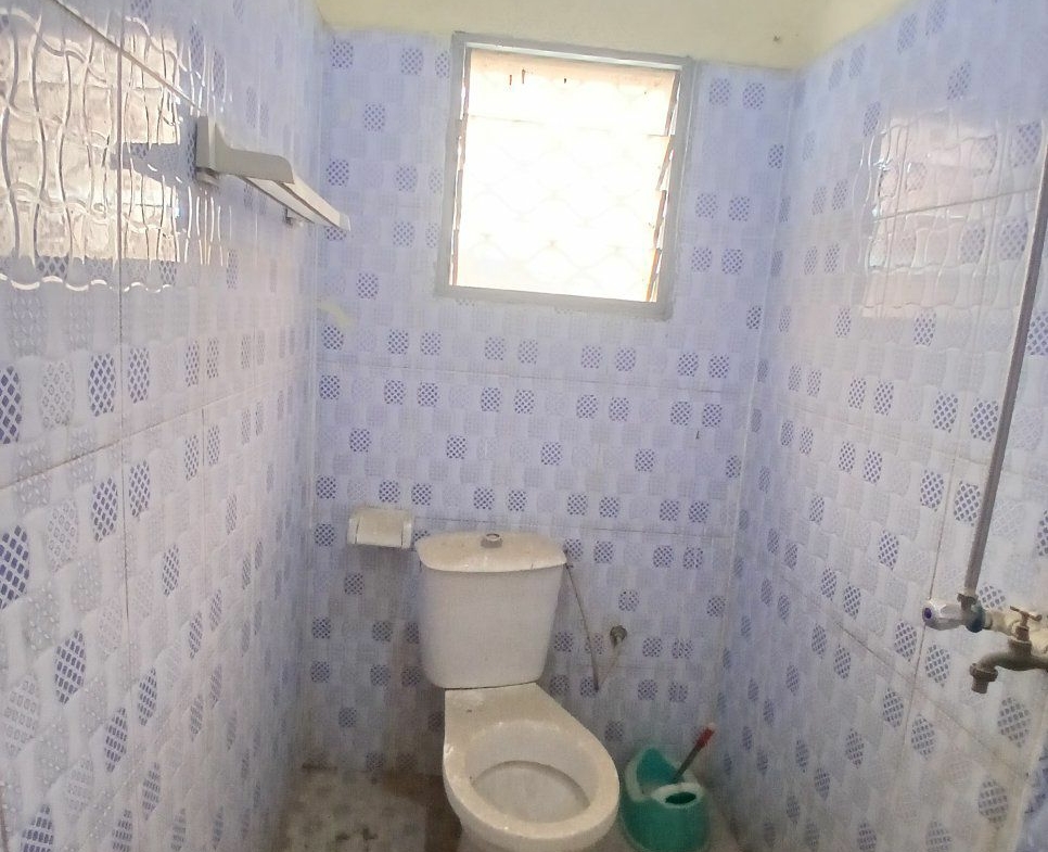 Appartement disponible non loin de l’école publique de Ngalbidje
