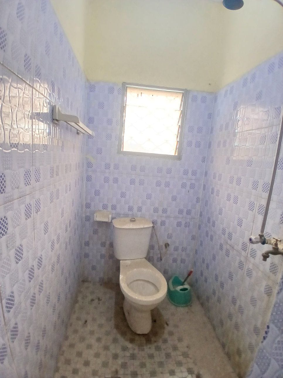 Appartement disponible non loin de l’école publique de Ngalbidje