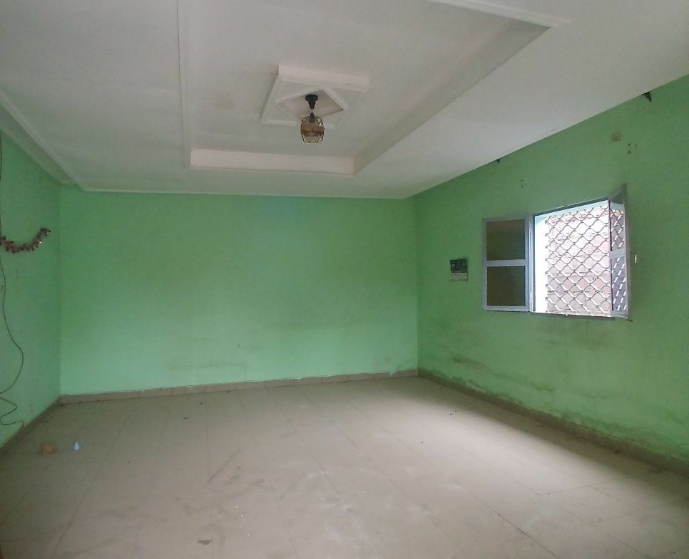 Appartement disponible non loin de l’école publique de Ngalbidje