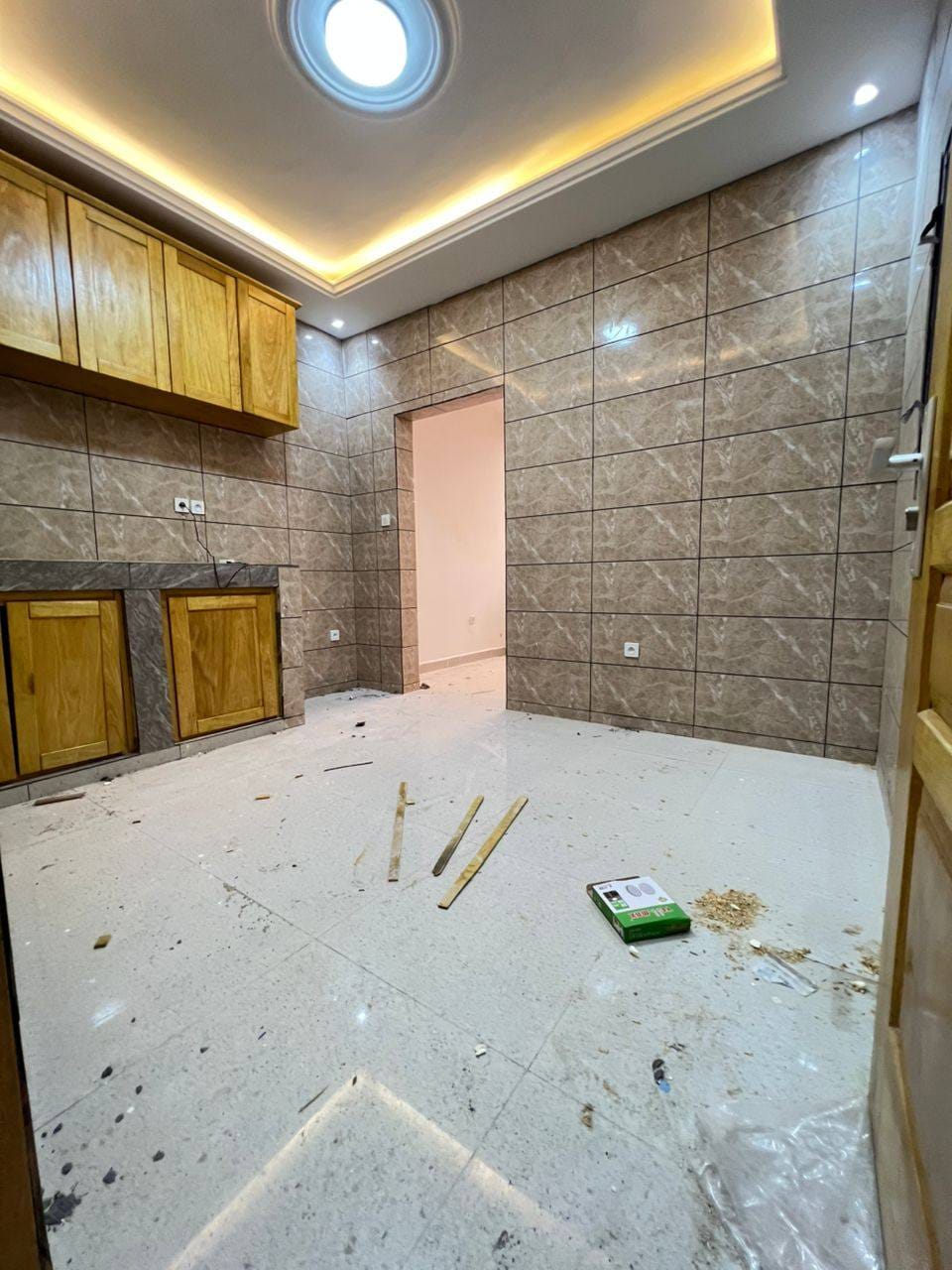 Vaste et magnifique appartement à Logpom carrefour Basson