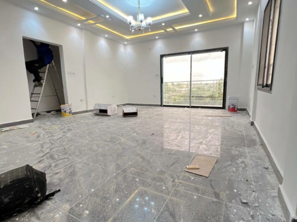 Vaste et magnifique appartement à Logpom carrefour Basson