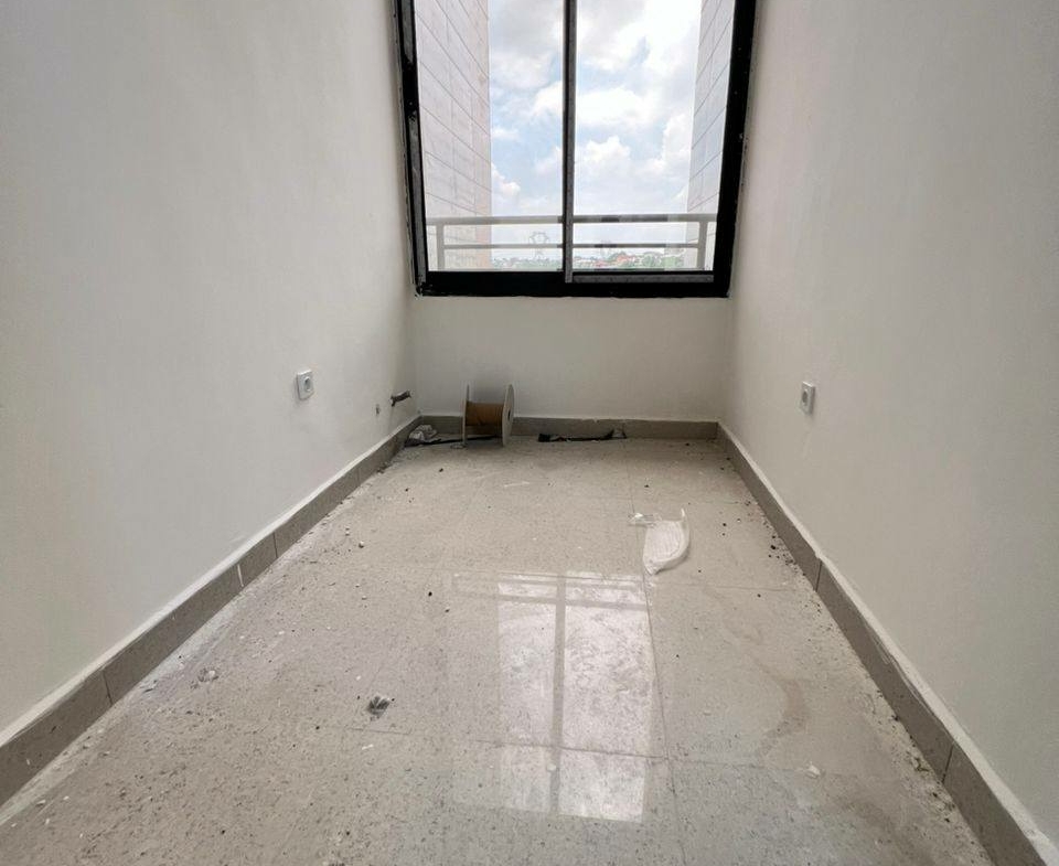 Vaste et magnifique appartement à Logpom carrefour Basson