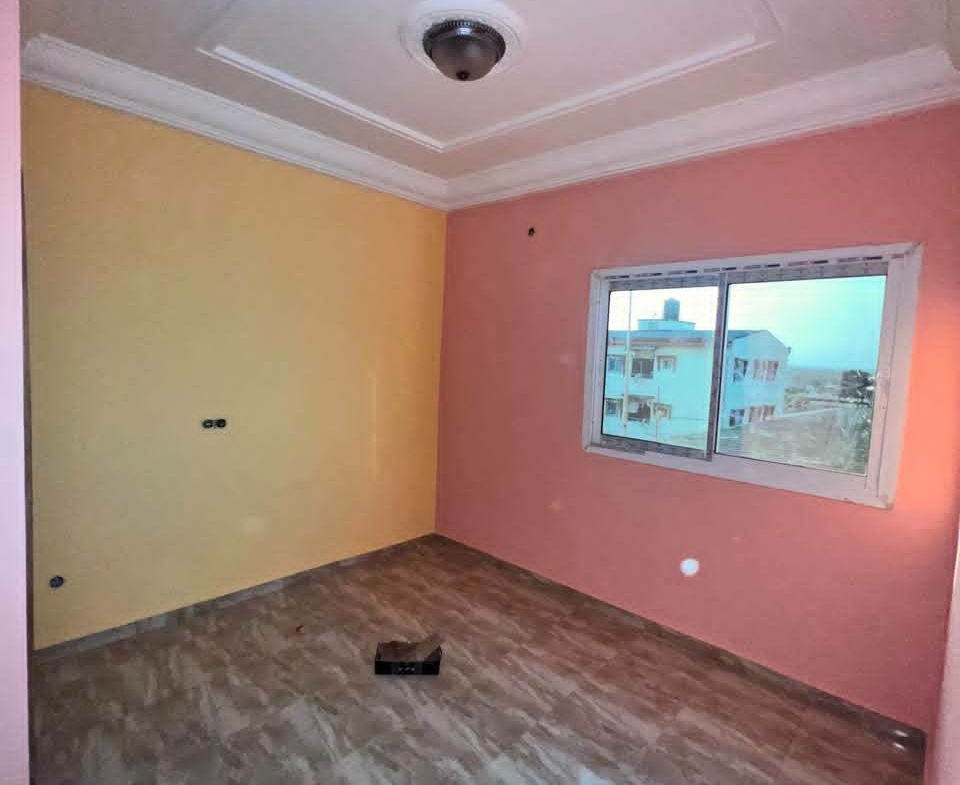 APPARTEMENT NEUF DE STANDING À LOUER – BONAMOUSSADI