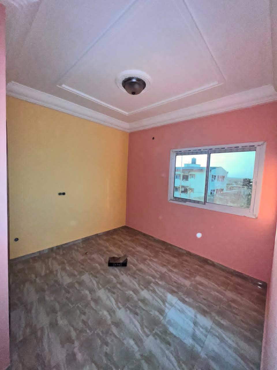 APPARTEMENT NEUF DE STANDING À LOUER – BONAMOUSSADI