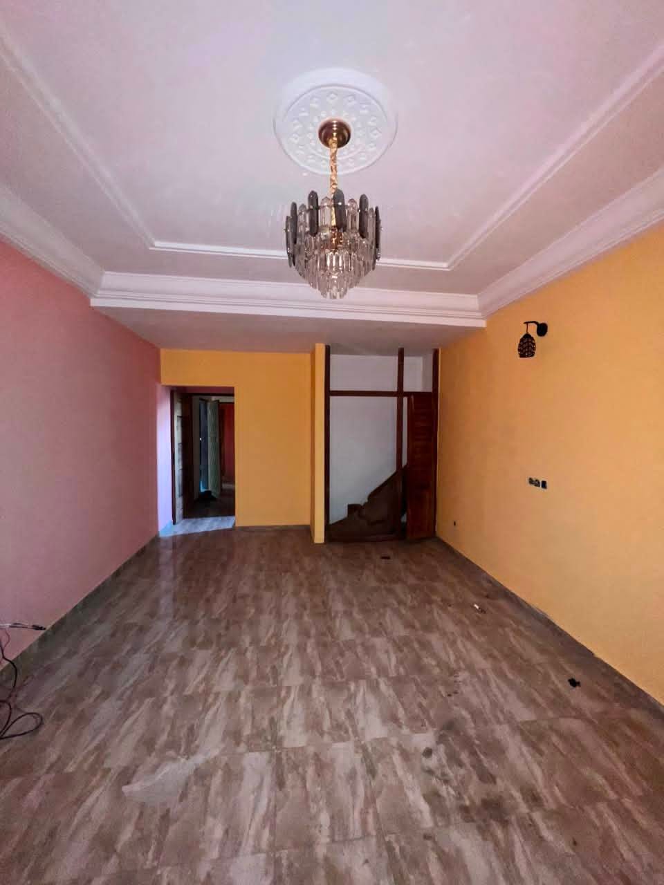 41508- APPARTEMENT NEUF DE STANDING À LOUER – BONAMOUSSADI