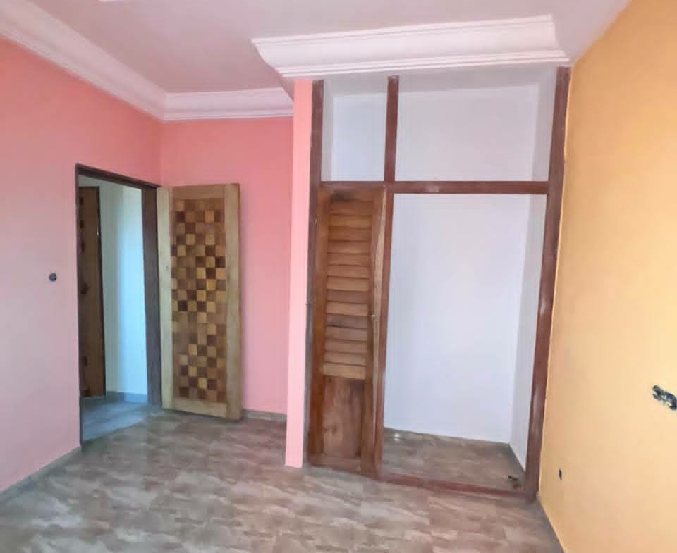 APPARTEMENT NEUF DE STANDING À LOUER – BONAMOUSSADI
