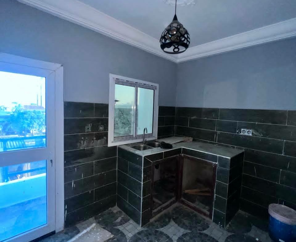 APPARTEMENT NEUF DE STANDING À LOUER – BONAMOUSSADI