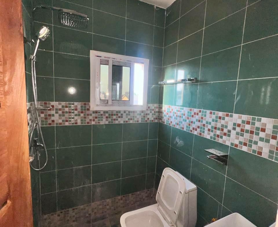 APPARTEMENT NEUF DE STANDING À LOUER – BONAMOUSSADI