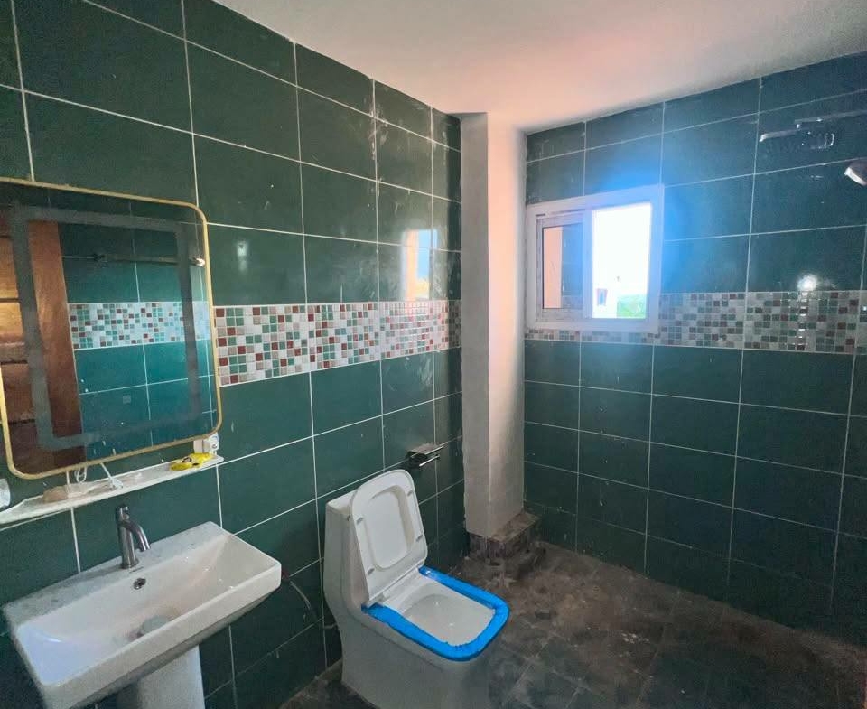 APPARTEMENT NEUF DE STANDING À LOUER – BONAMOUSSADI