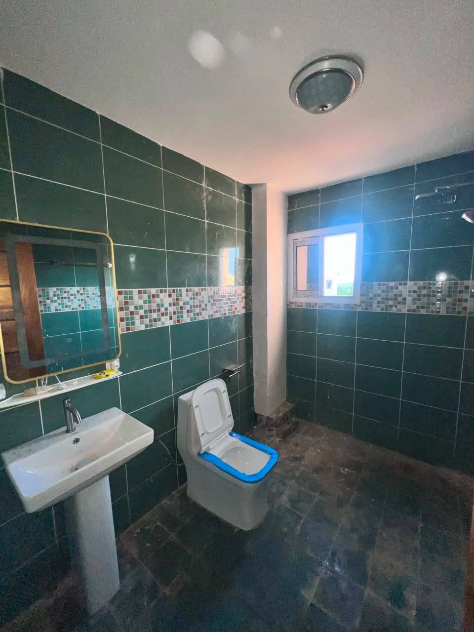 APPARTEMENT NEUF DE STANDING À LOUER – BONAMOUSSADI