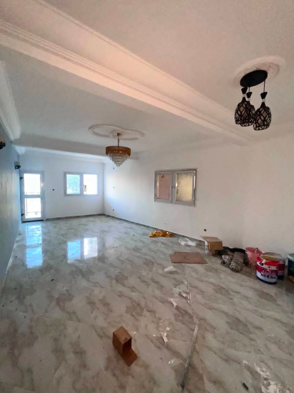 APPARTEMENT NEUF DE STANDING À LOUER – BONAMOUSSADI