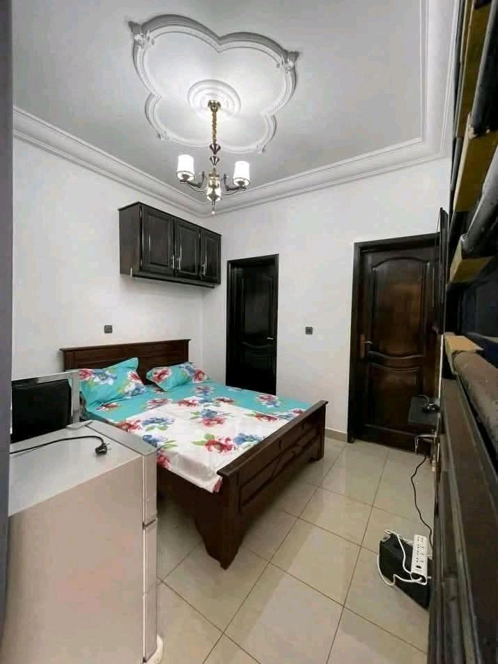 40976- MAGNIFIQUE CHAMBRE MEUBLÉE À LOUER À ETOUG-ÉBÉ