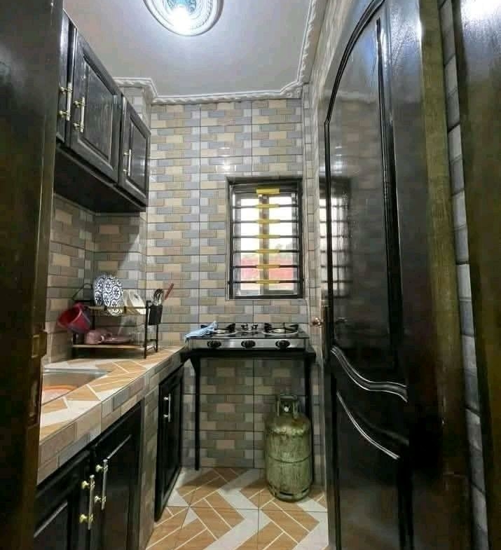 MAGNIFIQUE CHAMBRE MEUBLÉE À LOUER À ETOUG-ÉBÉ