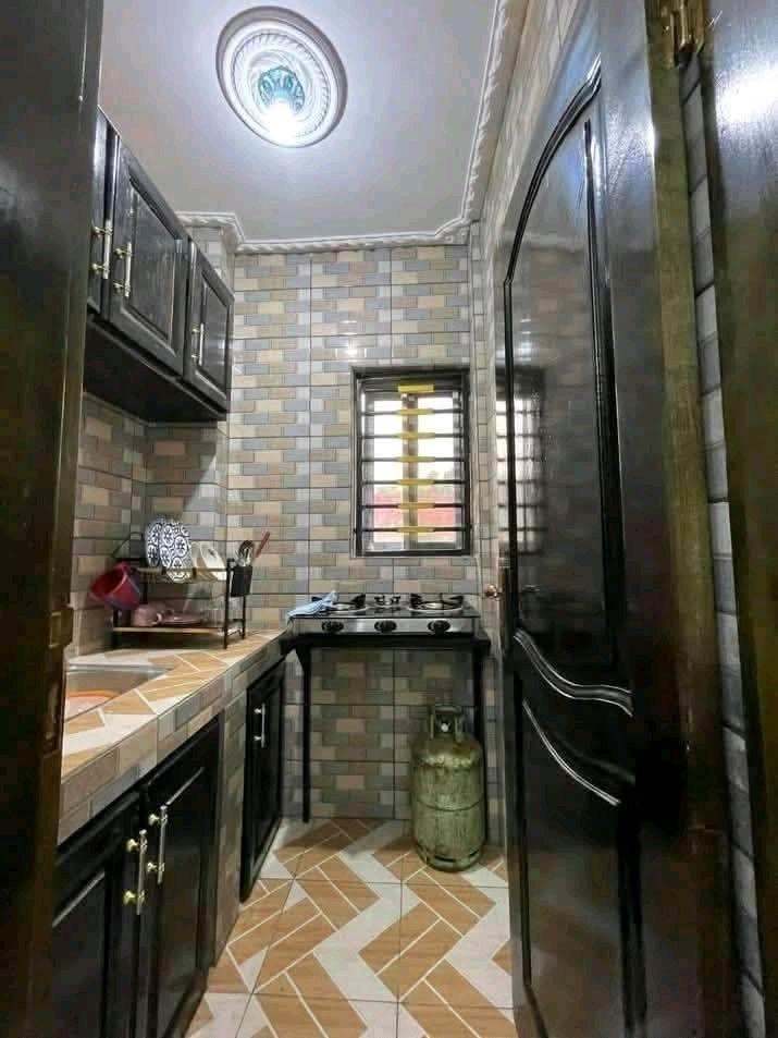 MAGNIFIQUE CHAMBRE MEUBLÉE À LOUER À ETOUG-ÉBÉ
