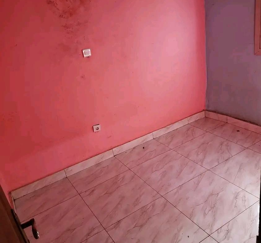 Appartement moderne près du stade Municipal de Bamendzi
