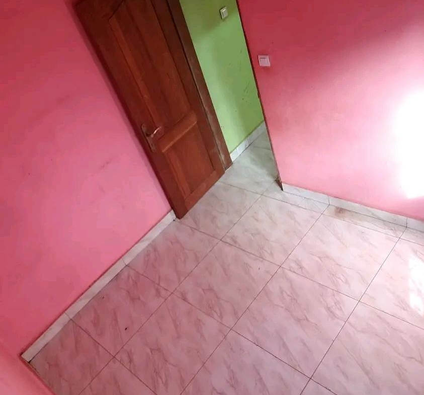 Appartement moderne près du stade Municipal de Bamendzi