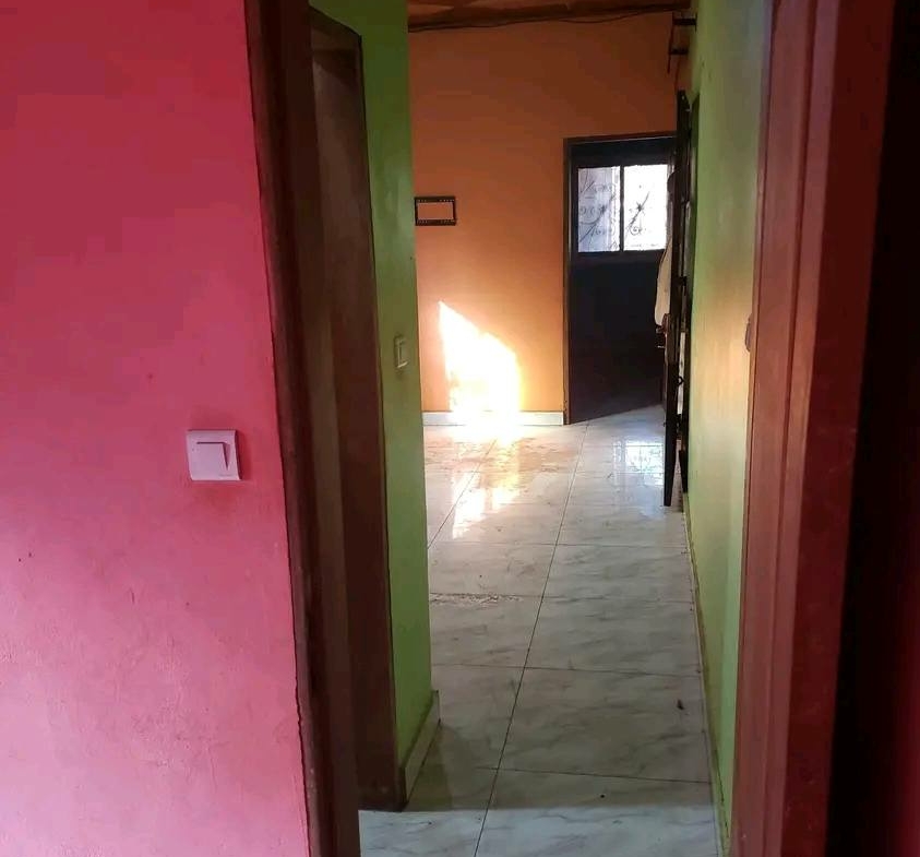 Appartement moderne près du stade Municipal de Bamendzi