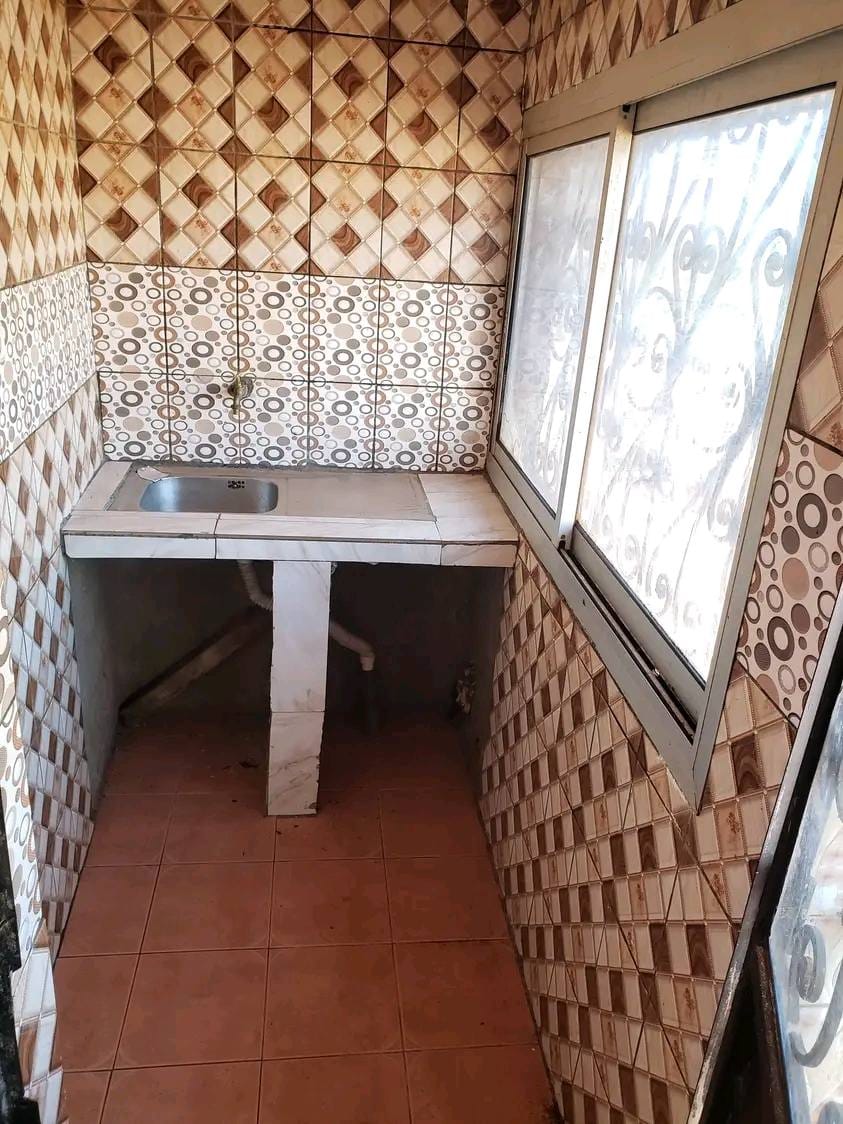 Appartement moderne près du stade Municipal de Bamendzi