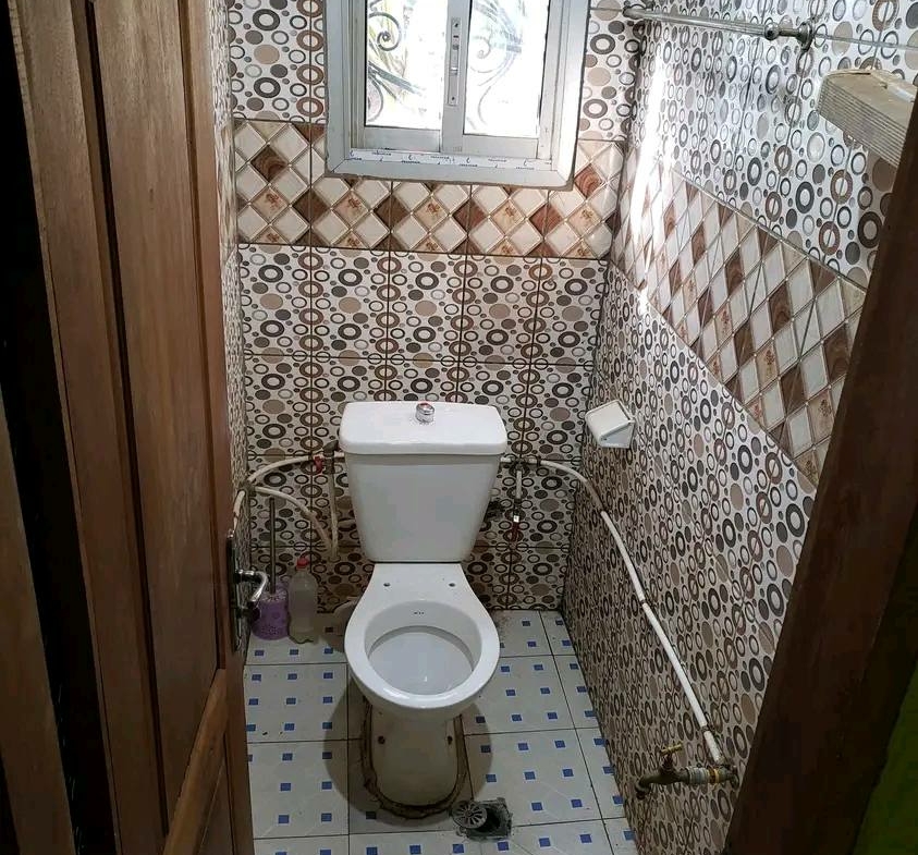 Appartement moderne près du stade Municipal de Bamendzi
