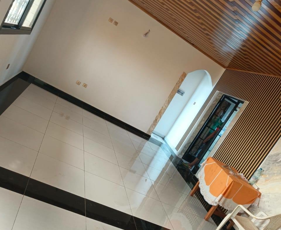 APPARTEMENT ULTRA CONFORTABLE, CAMI TOYOTA BAFOUSSAM