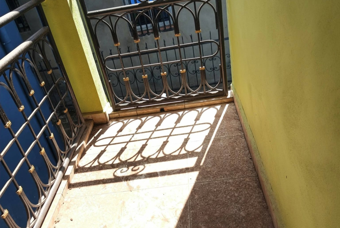 Appartement moderne et spacieux à louer, MAETUR Bafoussam