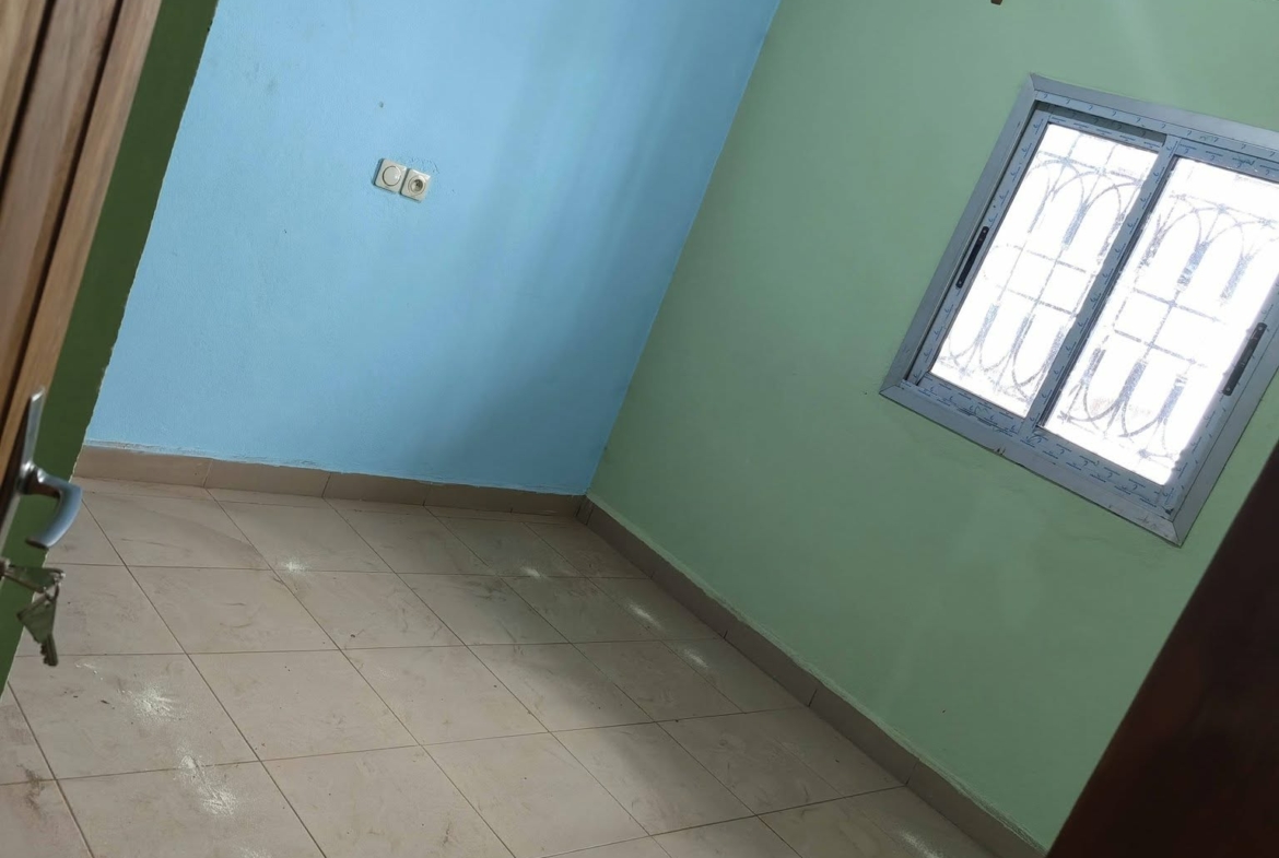 Appartement moderne et spacieux à louer, MAETUR Bafoussam