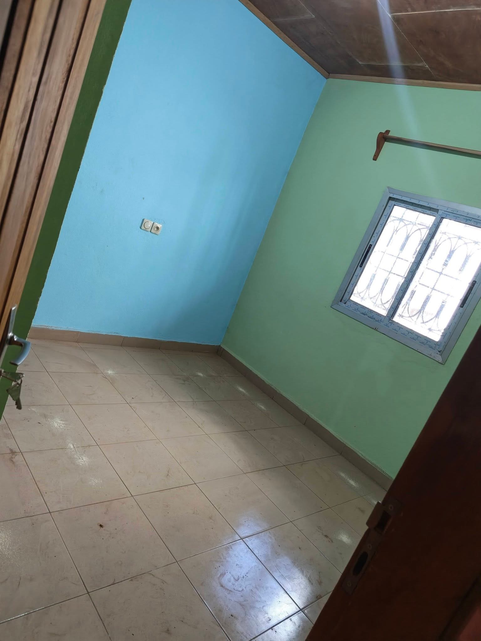 Appartement moderne et spacieux à louer, MAETUR Bafoussam