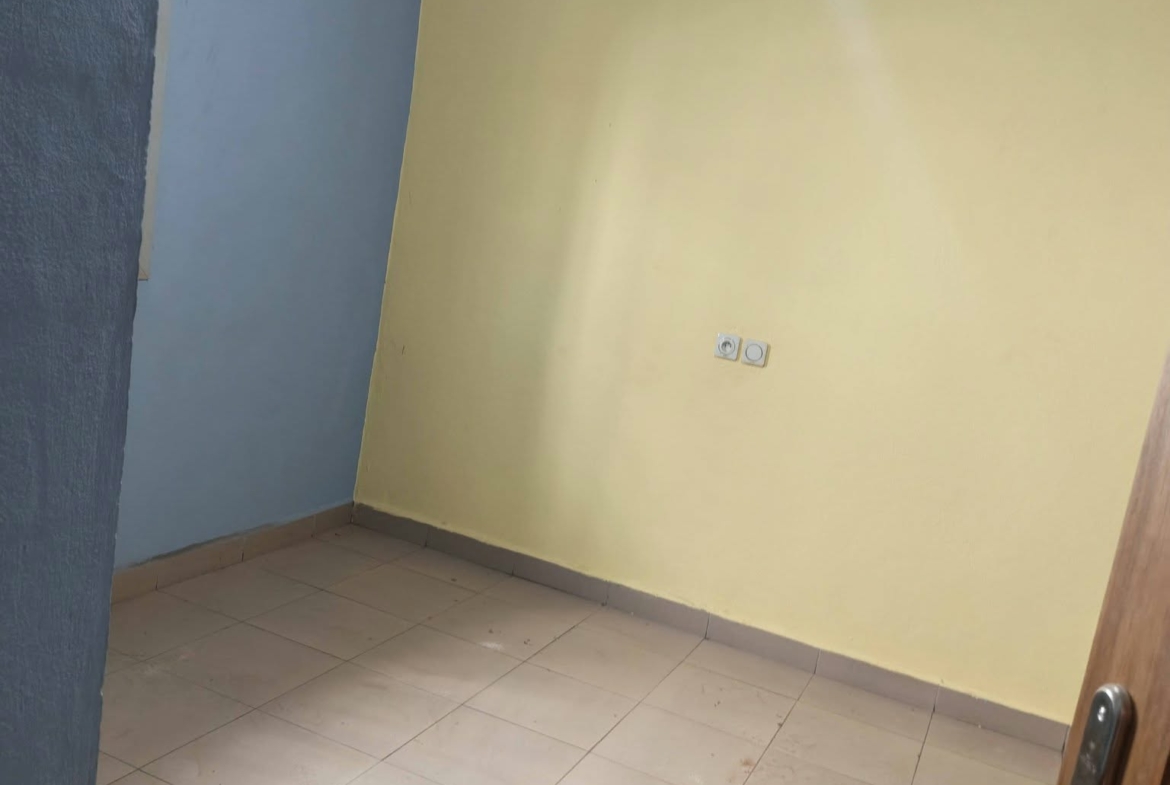 Appartement moderne et spacieux à louer, MAETUR Bafoussam