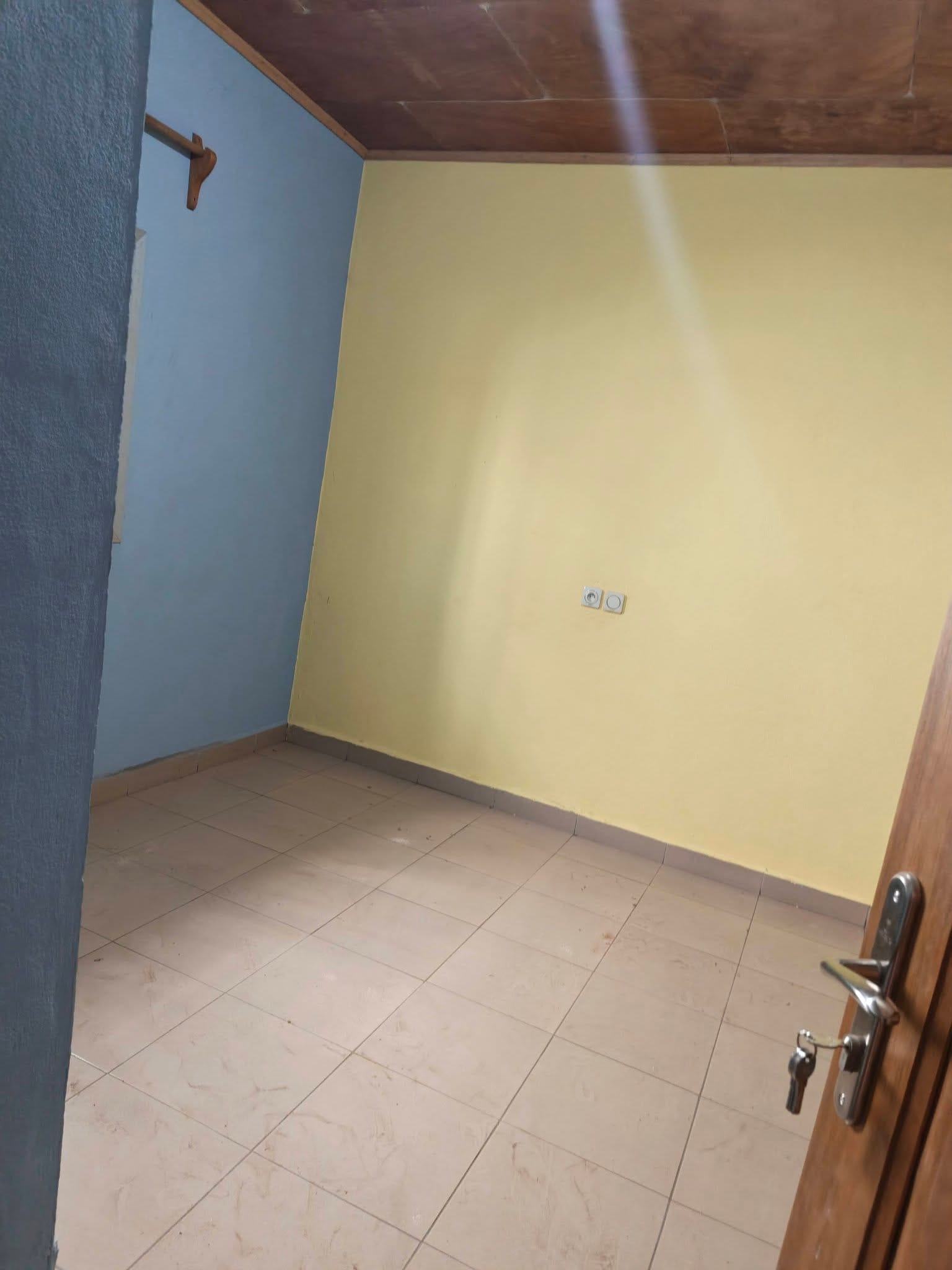 Appartement moderne et spacieux à louer, MAETUR Bafoussam