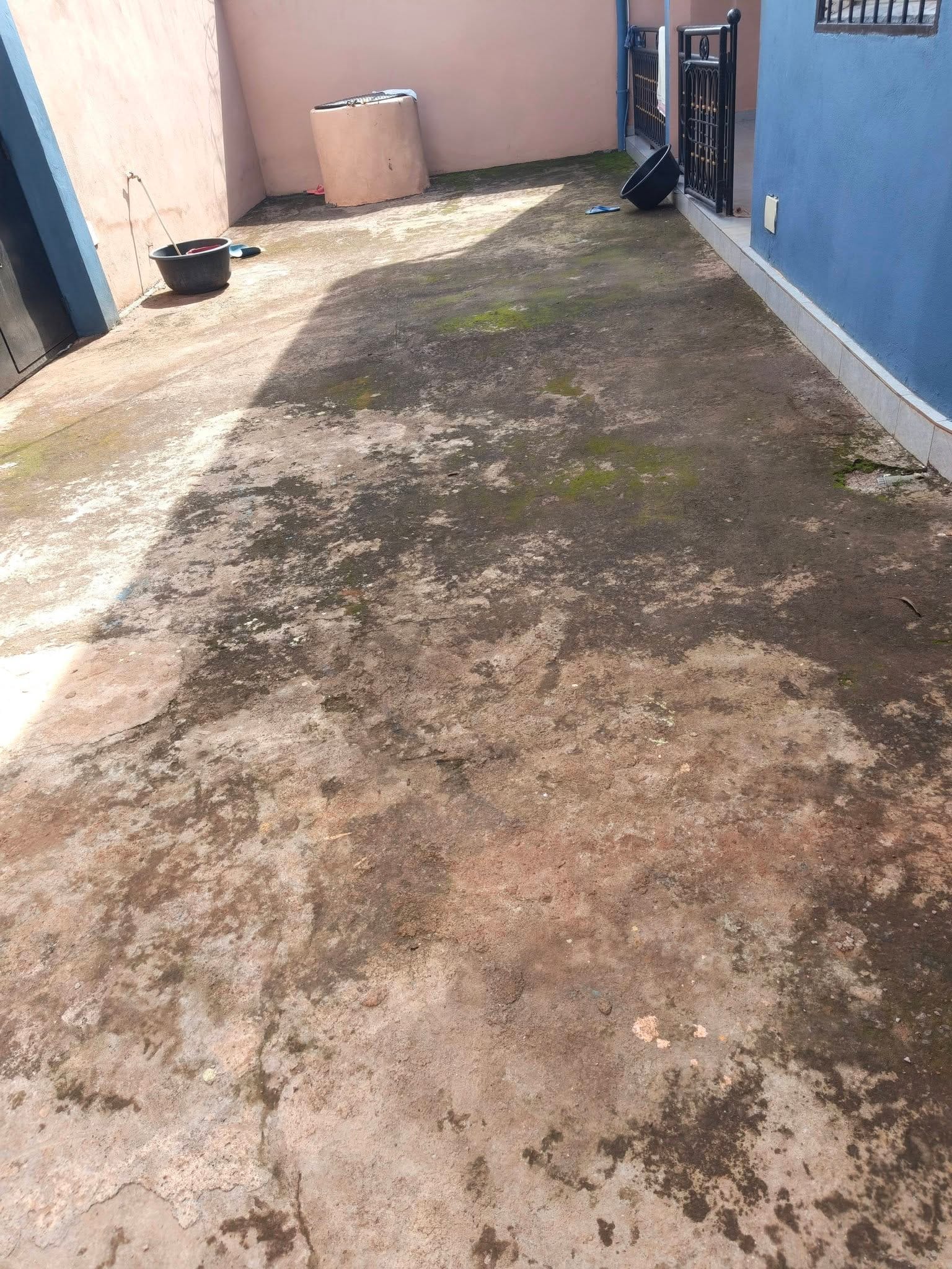 Appartement moderne et spacieux à louer, MAETUR Bafoussam
