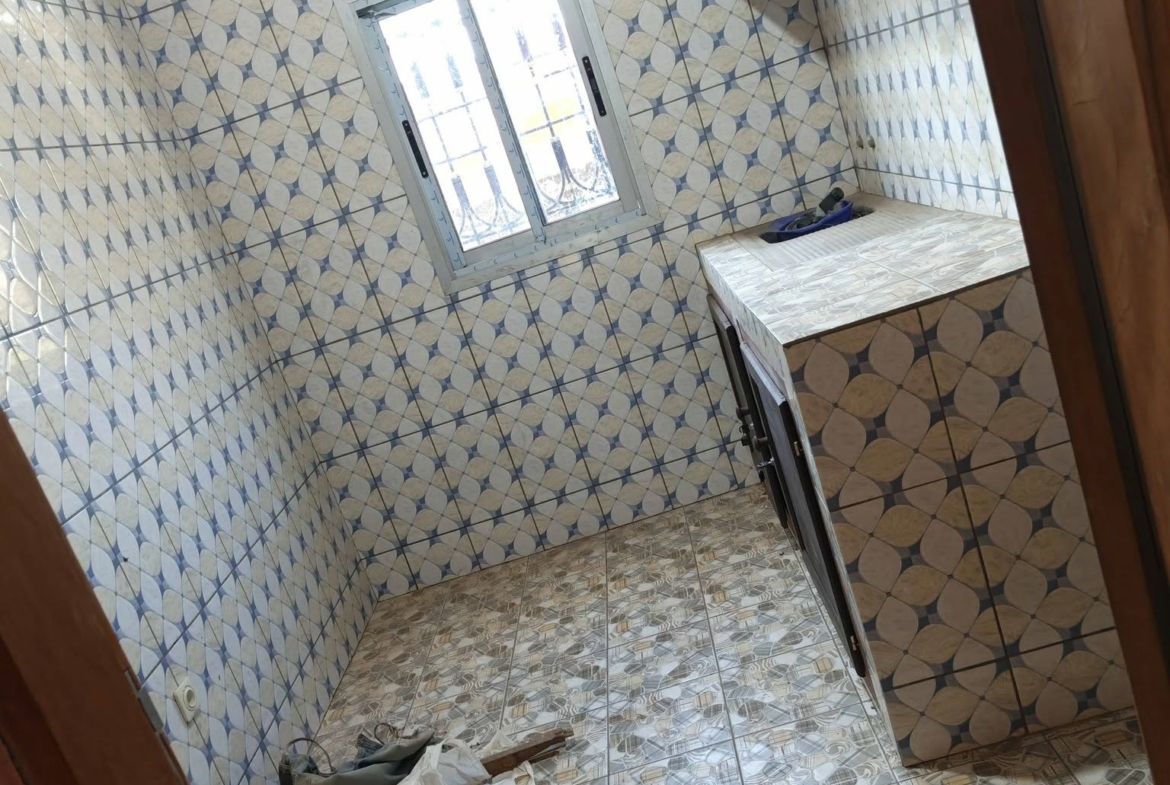 Appartement moderne et spacieux à louer, MAETUR Bafoussam