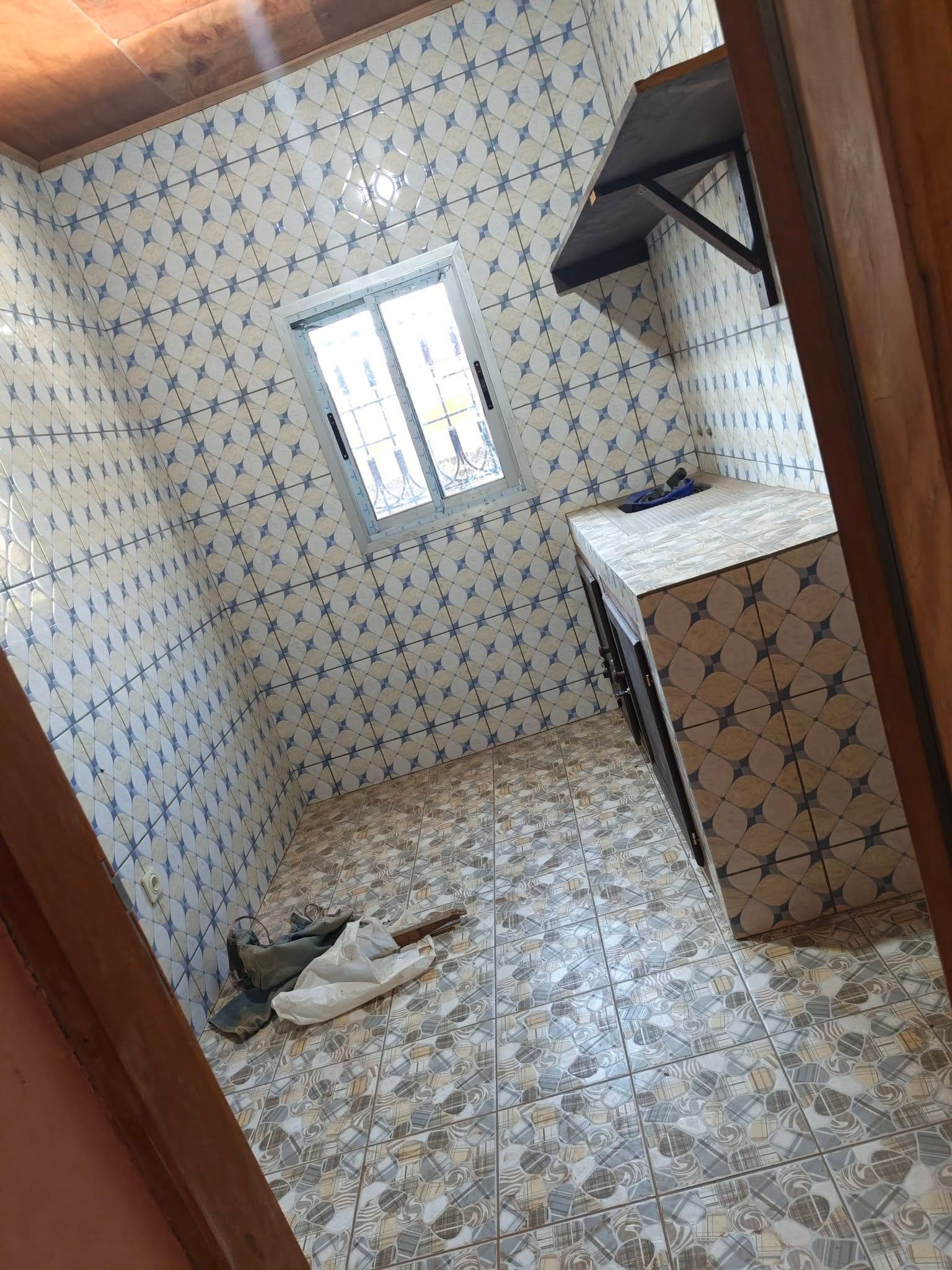 Appartement moderne et spacieux à louer, MAETUR Bafoussam